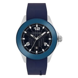 Fastrack Mens Blue Analog Watch